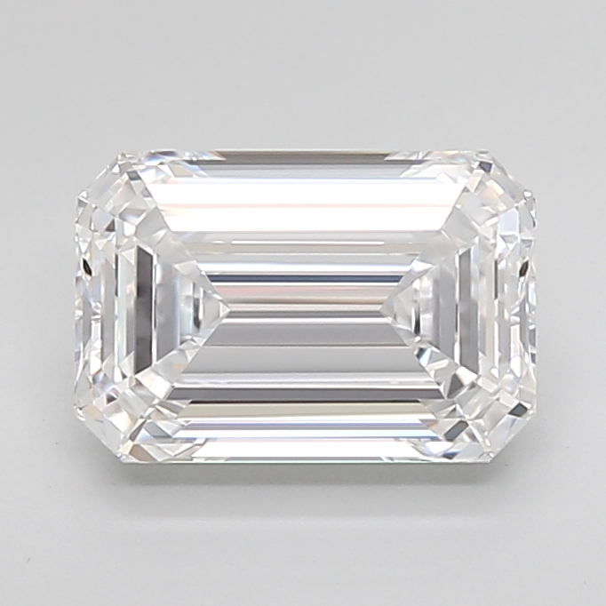 2.53 Carat · D · FL Rare Carat Ideal Cut