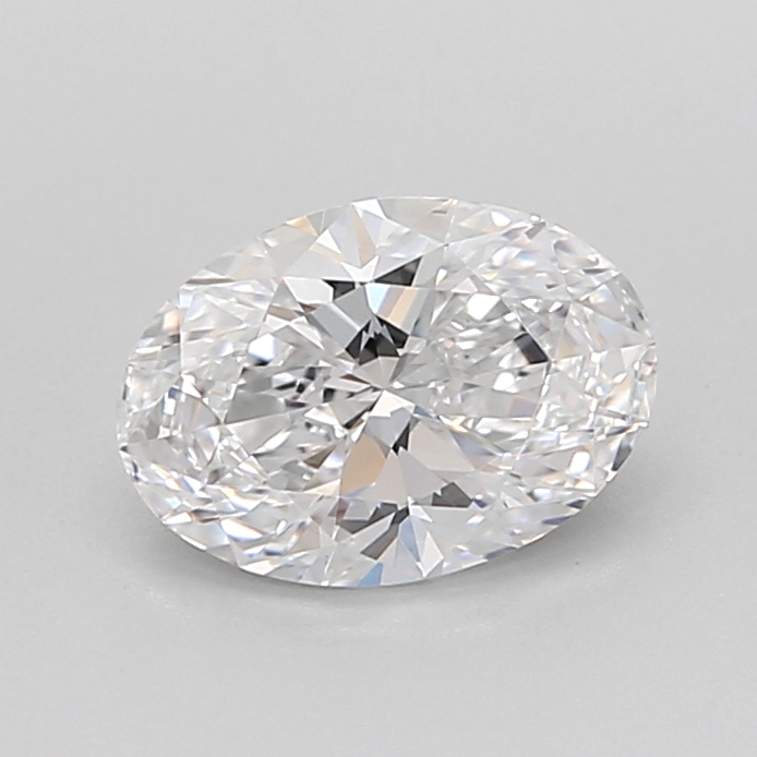 1.13 Carat · D · IF Rare Carat Ideal Cut