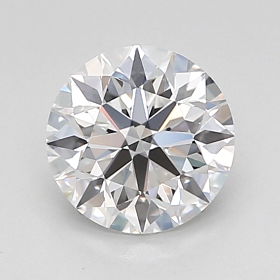 1 Carat · D · VVS2 excellent Cut