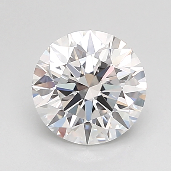 1 Carat · D · VVS2 excellent Cut