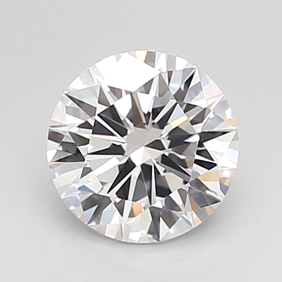 1 Carat · D · VS1 excellent Cut
