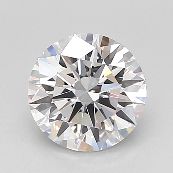 1.02 Carat · D · VS1 Rare Carat Ideal Cut